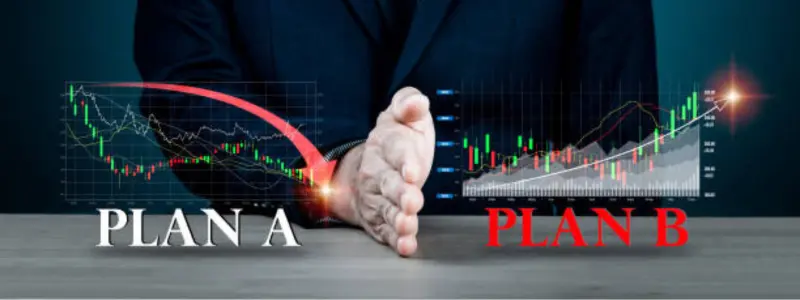 Action Plan For Stock Market Action planning for stock marketing