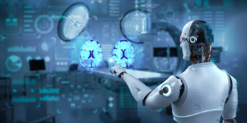 Ai Aided Ct Scan Analysis Future of CT Scan with AI