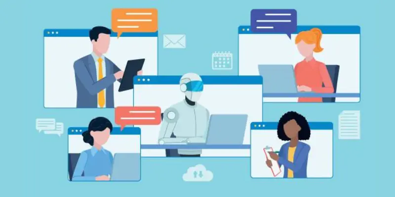 Ai Applications In Healthcare Administration Administrative Applications of AI