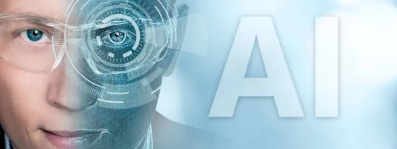 Ai As A Part Of Eye Pair AI Works Behind the scene