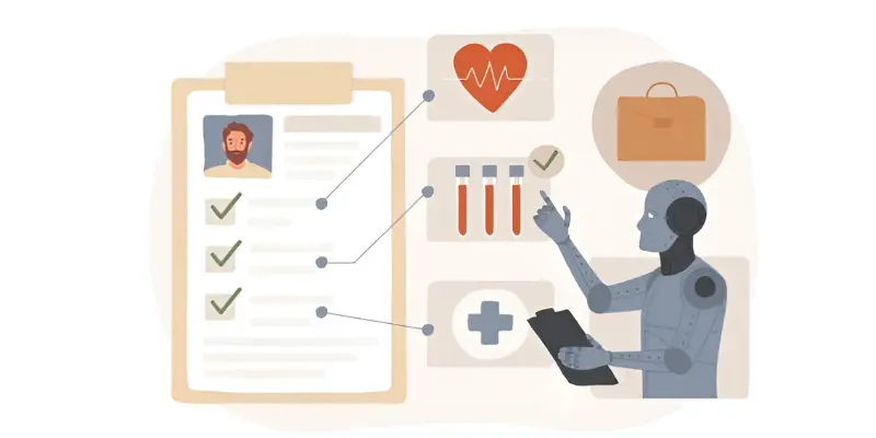 Ai Assisted Reporting In Radai AI in Radiology Reports