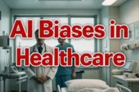 AI Biases in Healthcare: Exploring With Real-Life Examples