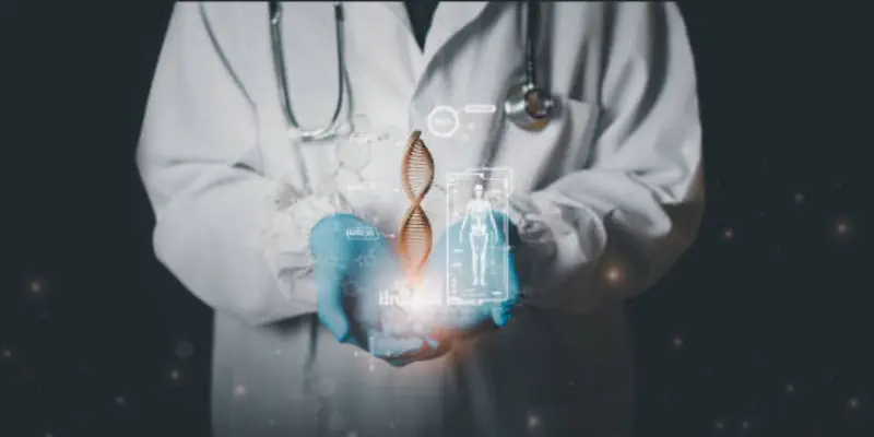 Ai Breakthroughs In Healthcare Breakthroughs of AI in Healthcare