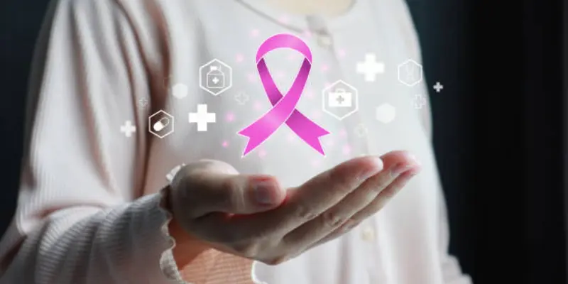 Ai Breat Cancer Care AI Breast Cancer Cure