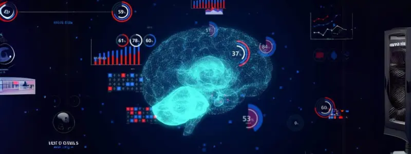 Ai Can Predict Brain Decline AI Predict Brain Decline