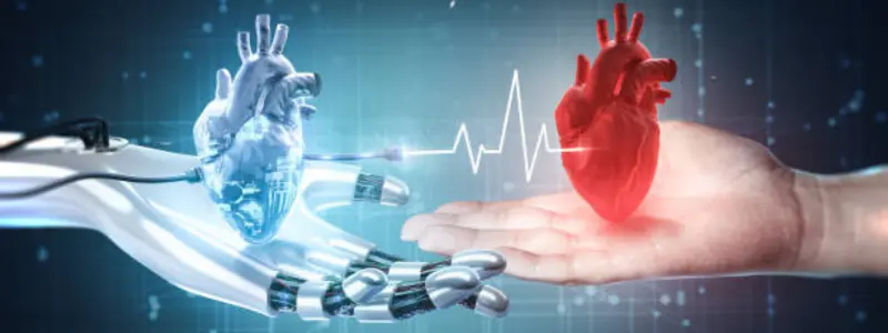 Ai Can Predict Heart Disease AI Predicts Heart Disease Before Symptoms