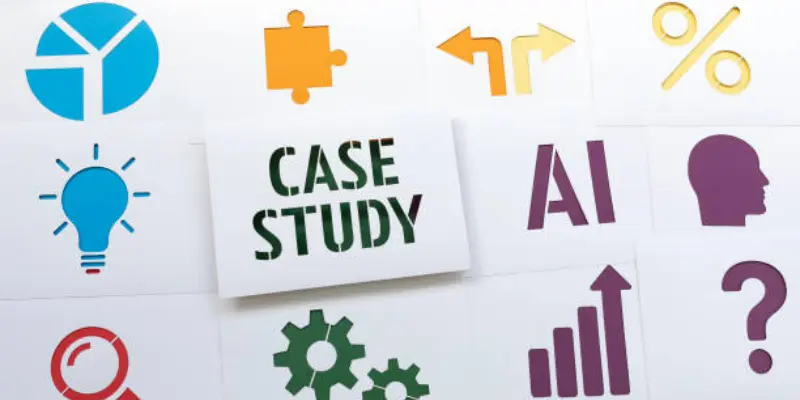 Ai Case Studies Case Studies of AI in Healthcare