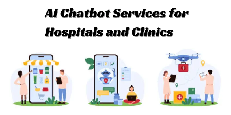 AI Chatbots for Hospitals