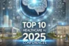 Top 10 Healthcare AI Conferences in 2025 - Post Thumbnail