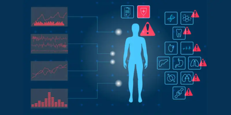 Ai Detected Errors In Medical Reports Error Detection With AI