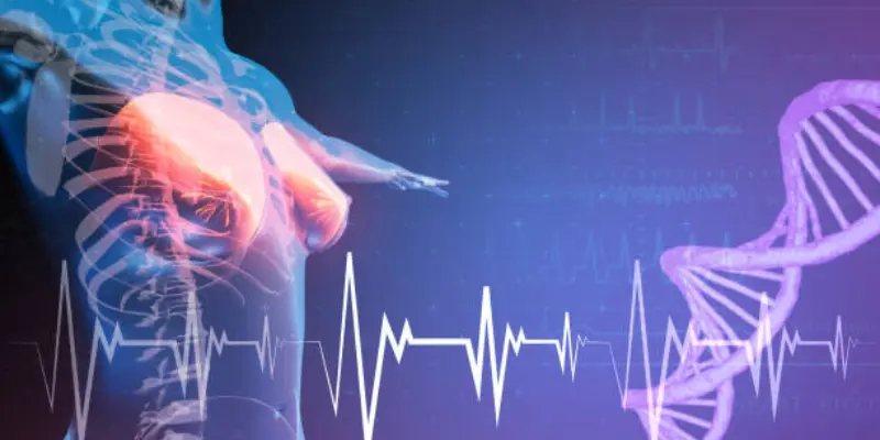 Ai Enhaced Cure For Breast Cancer AI in Breast Cancer