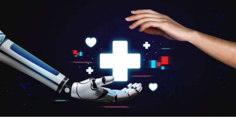 AI Tools in Caregiving