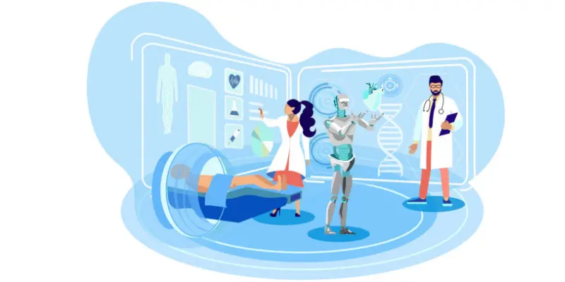Ai Enhanced Ct Scan CT Scan Analysis With AI