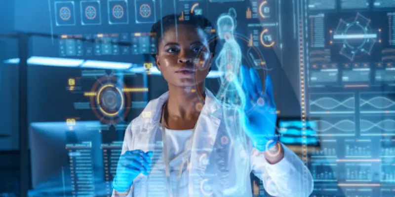 Ai Features In Medical Imaging Medical Imaging with AI Software