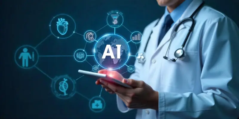 Ai Future Look In Healthcare Future of AI Implementation in Healthcare