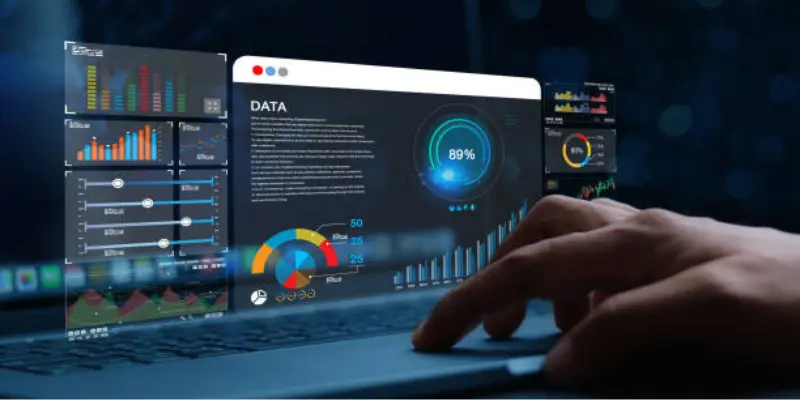 Ai Healthcare Marketing Benefits Benefits of Healthcare AI Marketing