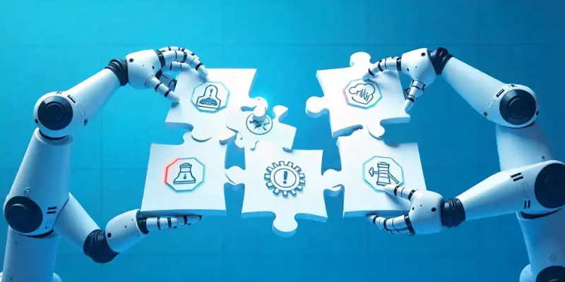 Ai Healthcare Marketing Drawbacks AI Healthcare Marketing Challenges