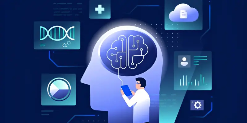 Cancer Treatment Planning with AI