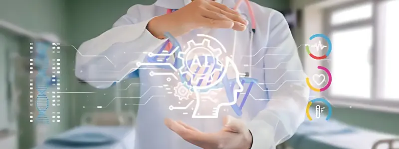 Ai In Curing Diseases Can AI Cure Disease