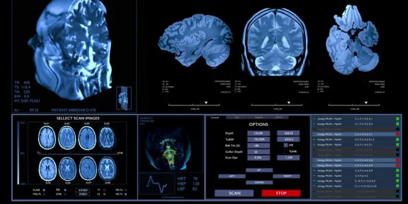 Ai In Diagnosing Images AI Diagnosing Medical Images