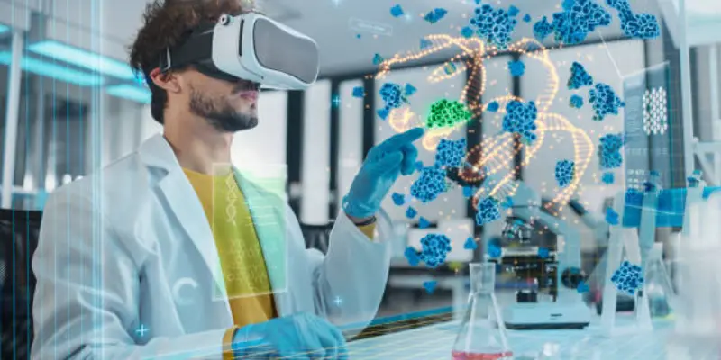Ai In Drug Deveopment ai in drug deveopment