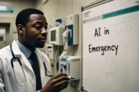 AI in Emergency Medicine: Faster Care When Every Second Counts