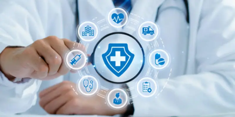 Ai In Healthcare Insurance ai healthcare insurance