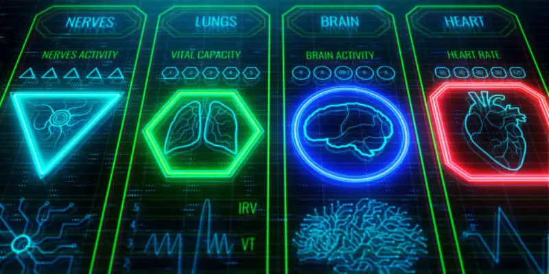 Ai In Meddical Imaging Examples of AI in Medical Imaging