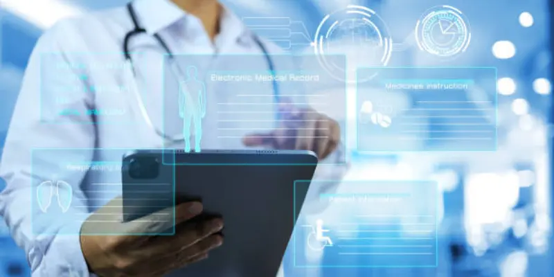 Ai In Medical Reports Reading Role of AI in Medical Reports Reading