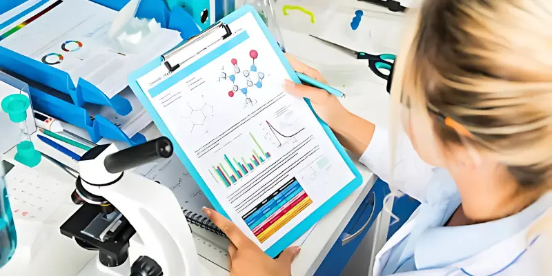 Ai In Medical Research Papers AI in healthcare research papers