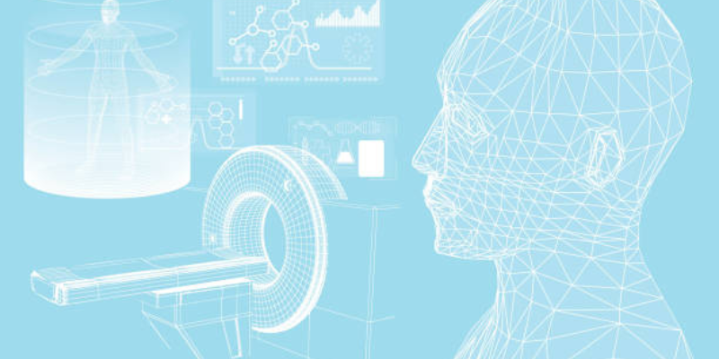 Ai In Mri And Ct Scan Analysis AI in MRI and CT Scans