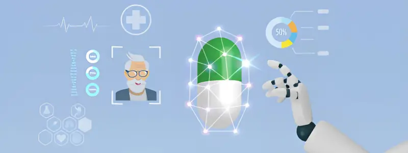 Ai In Personalized Treatment Plans AI Personalized Medicine Care