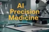 How AI is Transforming Precision Medicine for Better Health - Post Thumbnail
