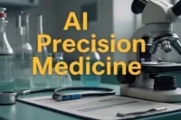 How AI is Transforming Precision Medicine for Better Health