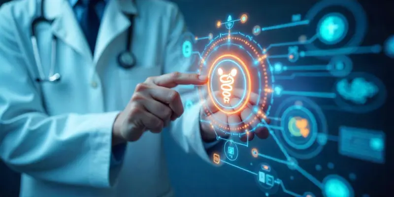Ai In Predictive Healthcare AI Predictive Analytics in Healthcare
