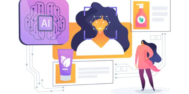 Ai In Skin Care Tools Skin Analysis by AI