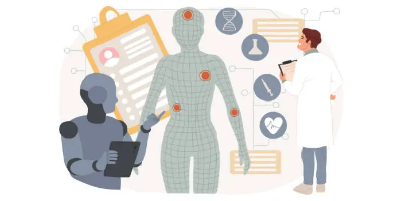 Treatment Planning with AI