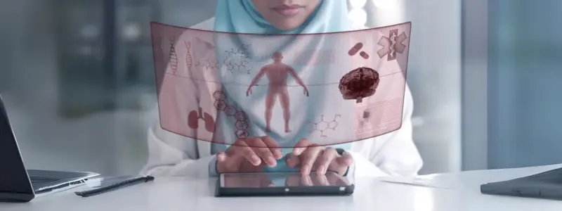 Ai Personalizing The Cancer Treatment Cancer Treatment by AI Analysis