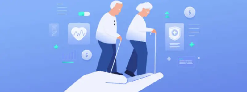 Ai Powered Care For Elderly AI Care for Elderly