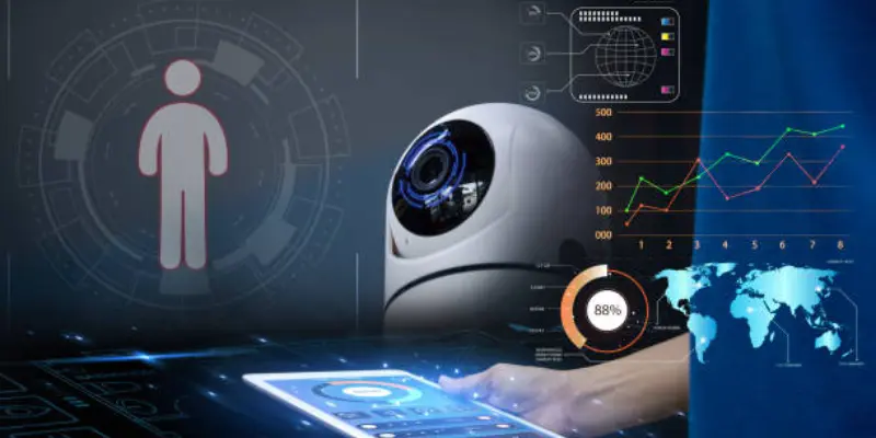 Ai Powered Patient Monitoring AI For Remote Health Monitoring
