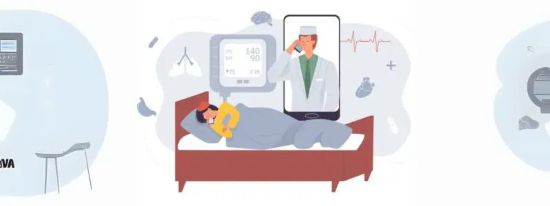 Ai Remote Patient Monetoring AI in Remote Patient monitoring