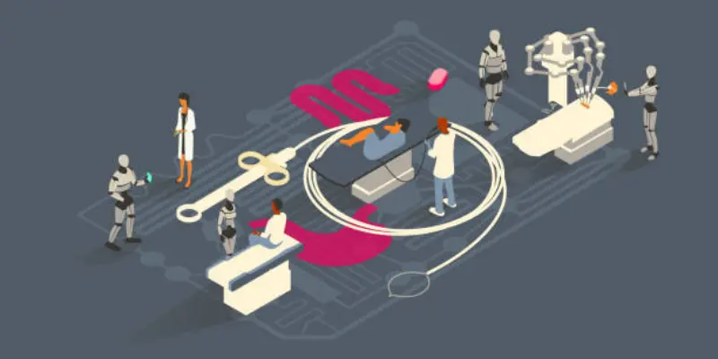 Ai Robotic Catheter Systems Top AI Robotic Catheter Systems