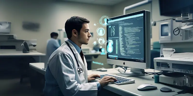 Role of AI in Medical Coding