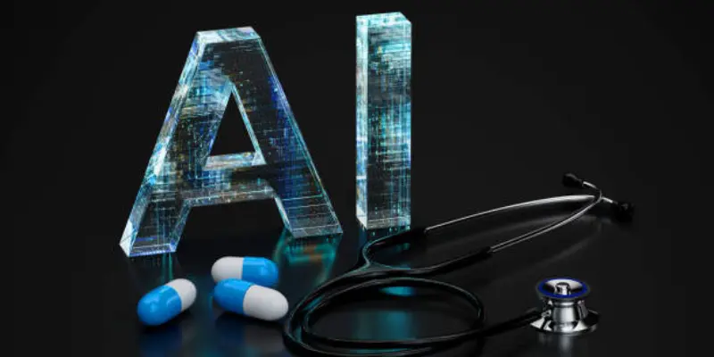 Ai Service In Healthcare Healthcare Services by AI