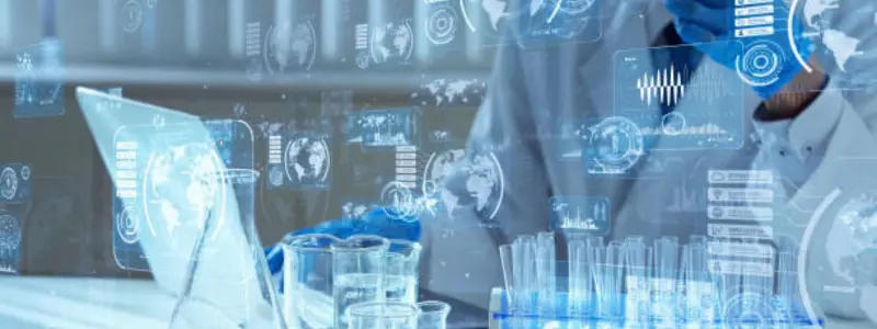 Ai Services For Drug Discovery AI in Drug Discovery