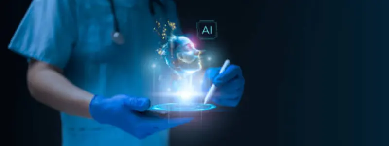 Ai Services For Pathology ai magic in pathology analysis