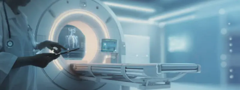 Ai Services In Radiology ai enhancing radiology services