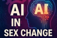 AI Sex Change: How AI Is Shaping Gender Transitions