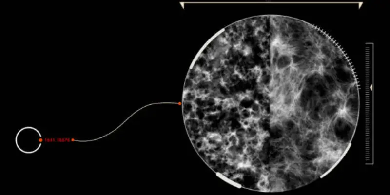 Ai Shows Tiny Spots In Mammomgrams Deep Mammogram Analysis with AI