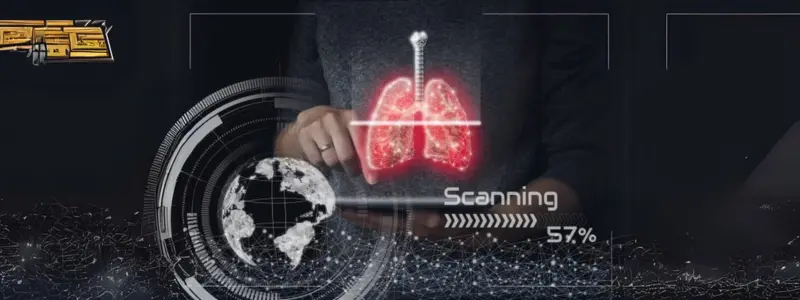 Ai Spoting Lung Diseases Lung AI analysis for Diseases